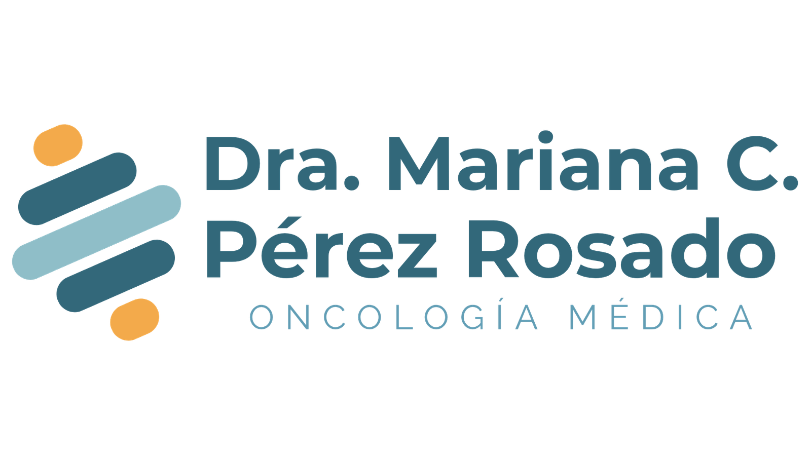 Dra. Mariana C. Pérez Rosado | Oncología en Mérida